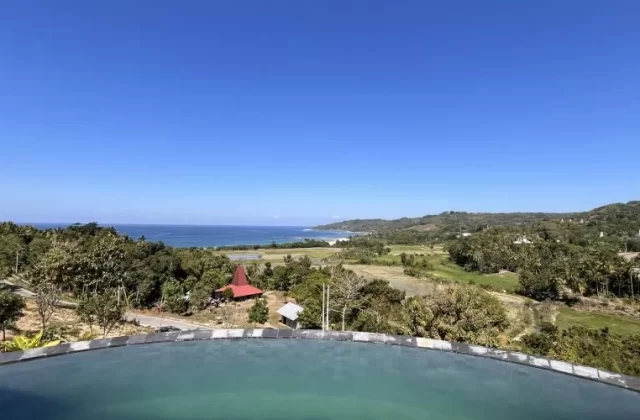 Ketanu Sumba Bamboo Lodge