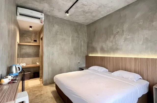 La casa De Luna