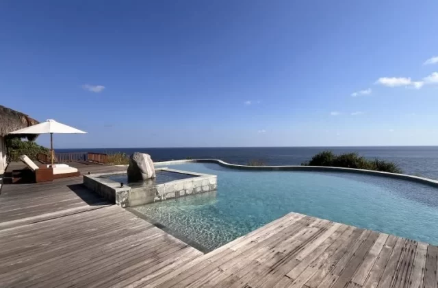 Lelewatu Resort