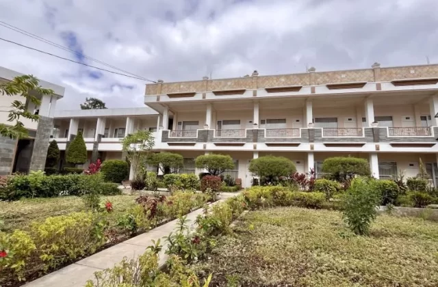 Manandang Hotel