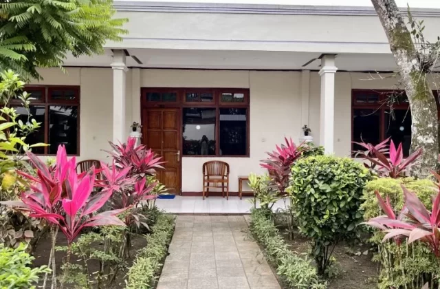 Manandang Hotel