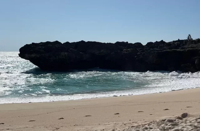 Mandorak Beach