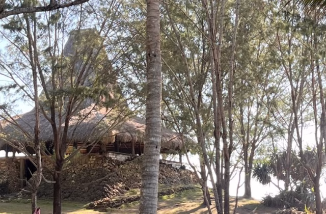 Mandorak Beach