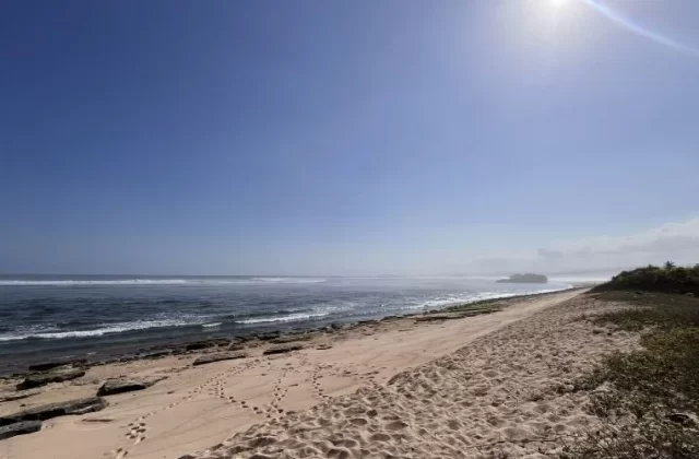 Marosi Beach