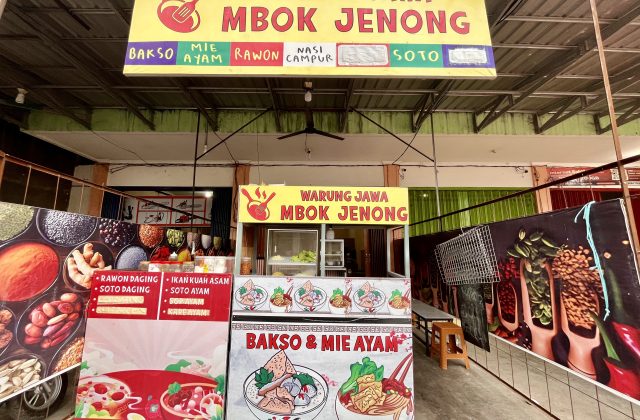 Mbok Jenong