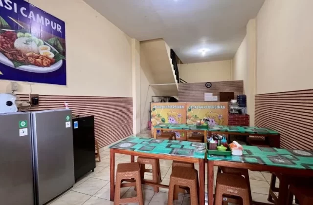 Mbok Jenong