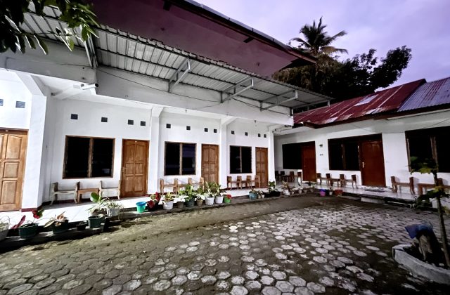 Melati Homestay