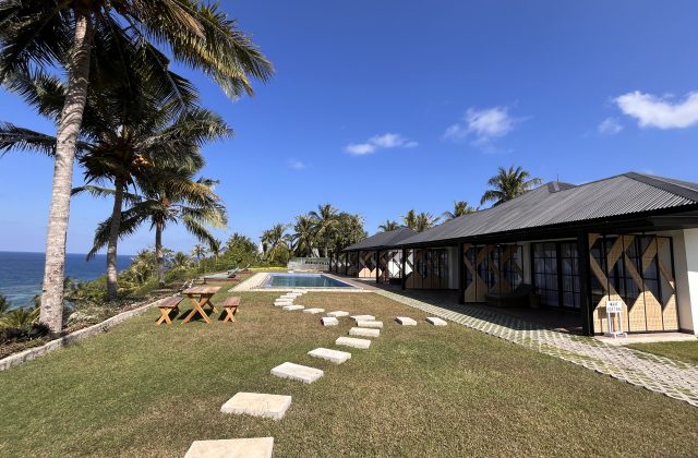 Morika Cottage