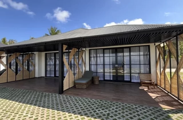 Morika Cottage
