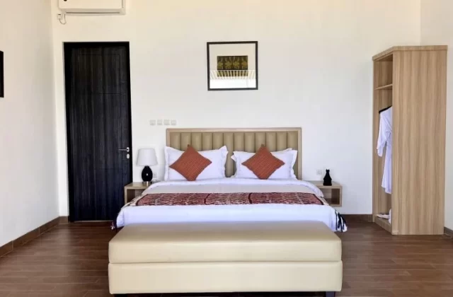 Morika Cottage