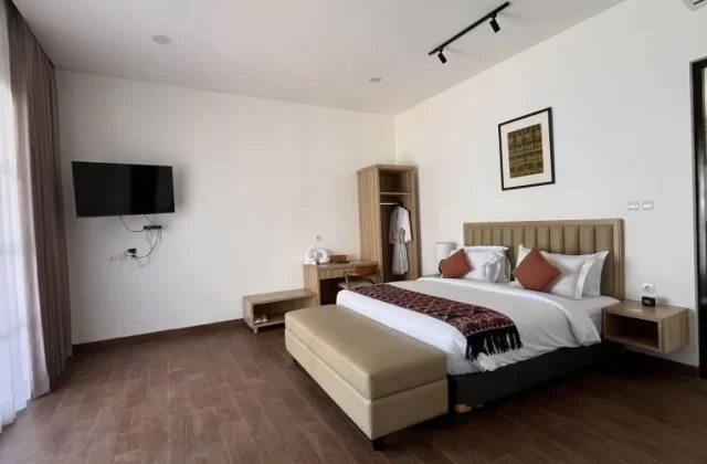 Morika Cottage