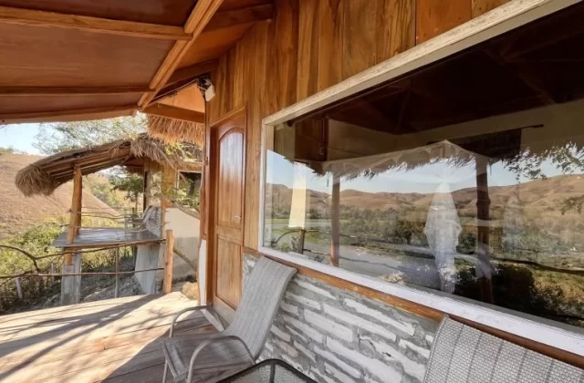 Morinda Villa