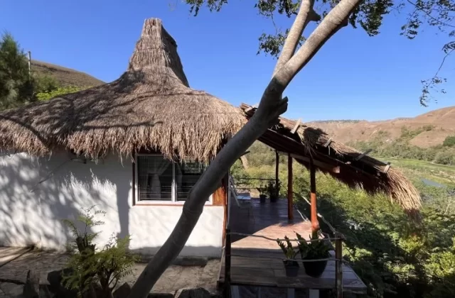 Morinda Villa
