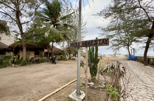 Musa Homestay