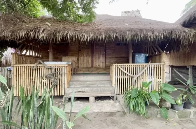 Musa Homestay