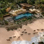 NIHI Sumba Ranks 35 on The World’s 50 Best Hotels List