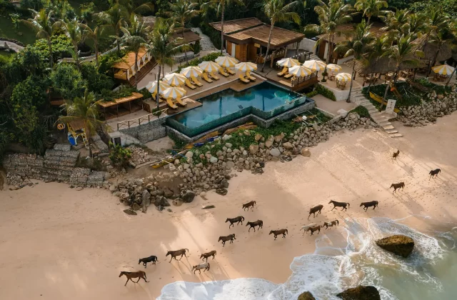 NIHI Sumba