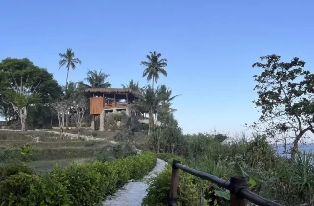 Nihioka Spa Safari