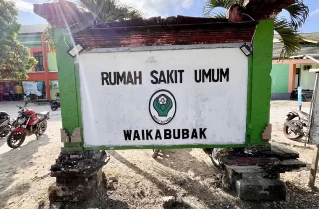 RSUD Waikabubak