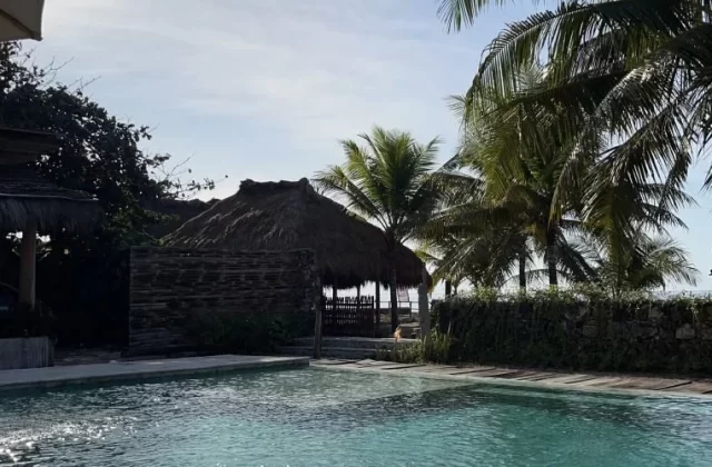 Rua Beach Resort