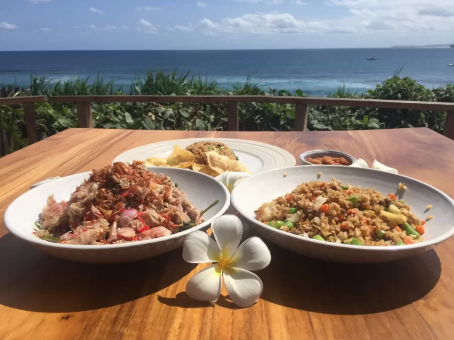 Your Guide to Dining in Sumba