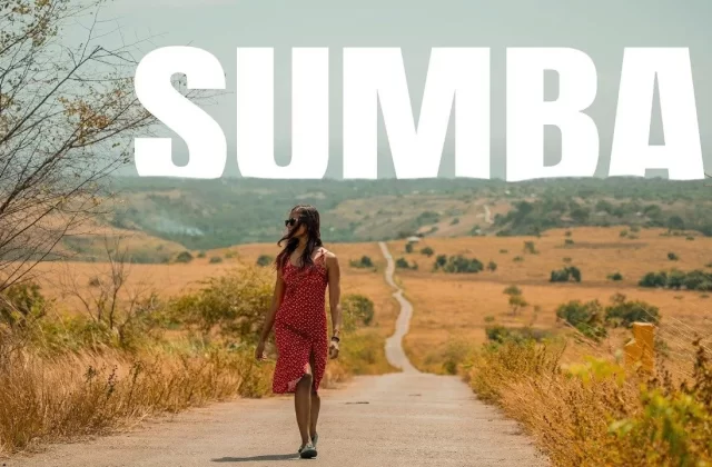 The Hidden Gem Of Indonesia – Sumba Island