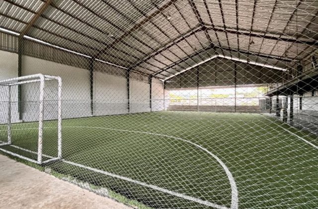 Sumba Hijau Futsal