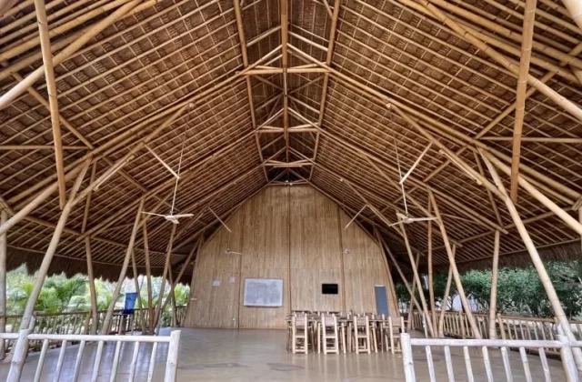 Sumba Hospitality Foundation