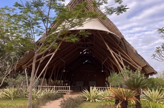 Sumba Hospitality Foundation