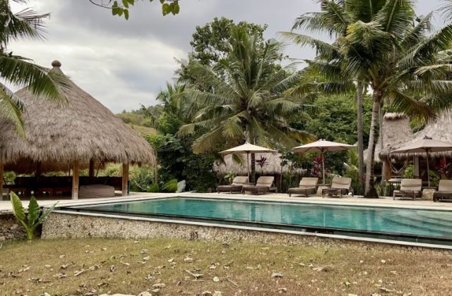 Sumba Surf Camp