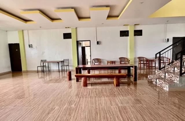 Surya Baru Guest House