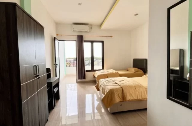 Surya Baru Guest House
