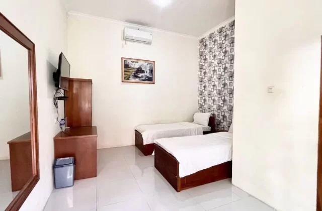 Tanakatto Cafe & Homestay