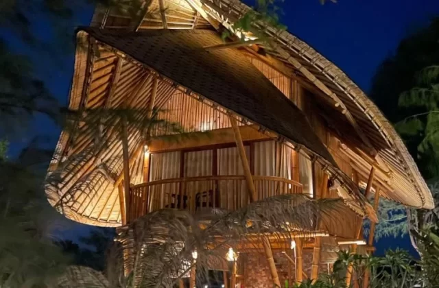 Tanoma Sumba Beach Resort