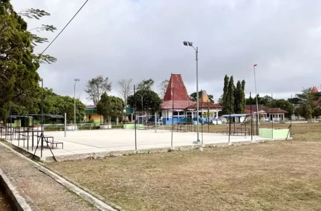 Volleyball Club