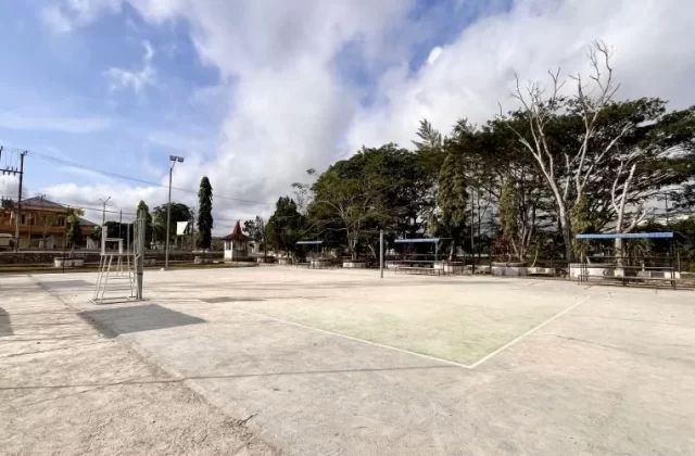 Volleyball Club