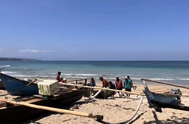 Wai Hura Fisheries