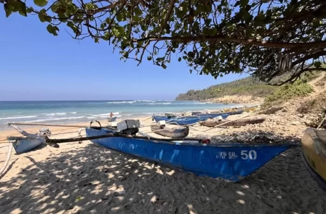 Wai Hura Fisheries