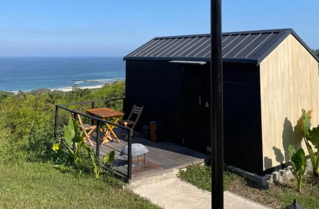 Bobocabin Umarato