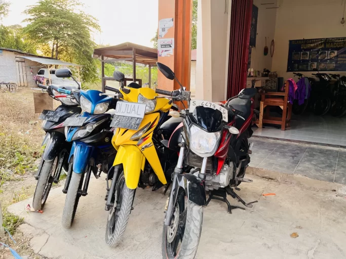 Rent a Motorbike in Sumba: A Comprehensive Guide (2026)