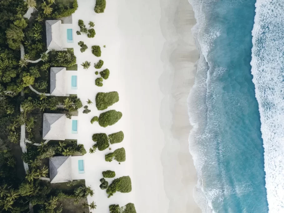 Where Should a Diver Stay?