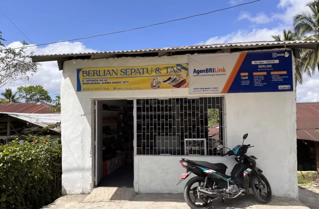 Berlian Store