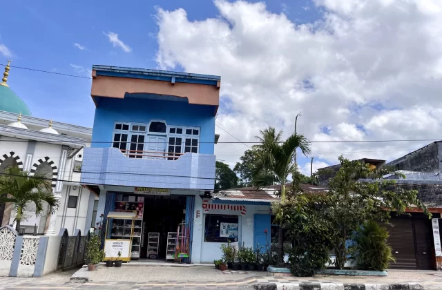 Mustika Store