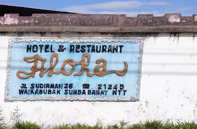 Hotel Aloha