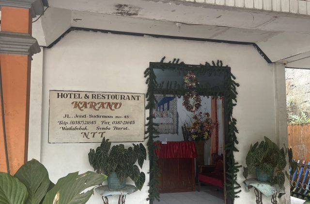 Hotel Karanu