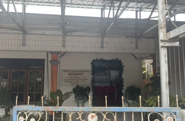 Hotel Karanu