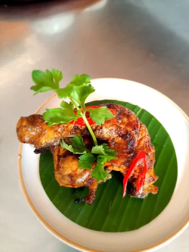 Ayam Panggang
