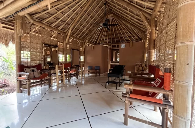 Maringi Spa