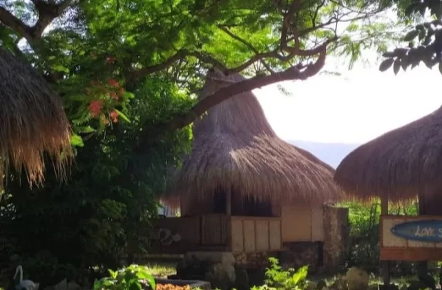 Marthen's Homestay