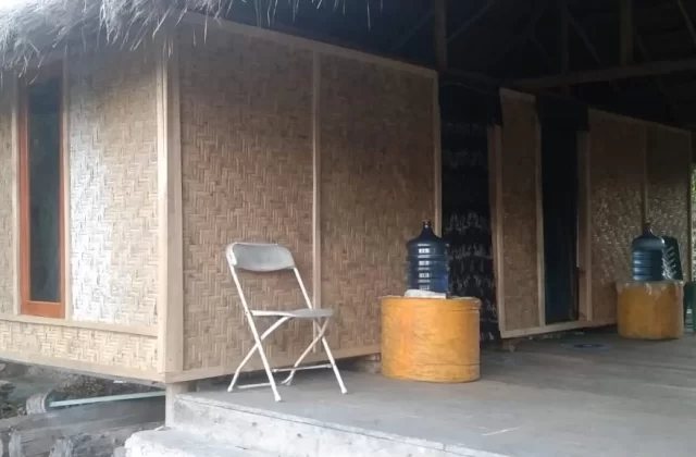 Marthen's Homestay